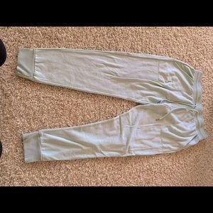 Stars Above Sweatpants